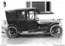 AROP5-0316-CAR - Fiat 24 40 hp - La Belle Epoque picture