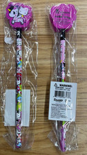 Tokidoki x Hello Kitty Sanrio Ballpoint Pen Pink Character Topper Kawaii picture