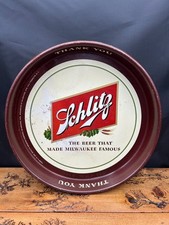 Schlitz The Beer That Made Milwaukee Famous 13