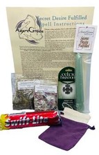 Secret Desire Fulfilled Ritual Kit picture
