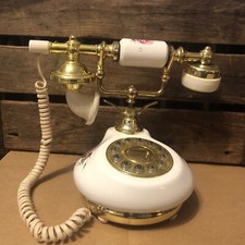   Vintage Working Telephone  picture