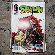 Spawn #39 (Image 1995) NEWSSTAND NM 1st Print picture