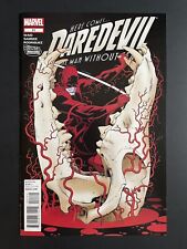 Daredevil 21 (2013) Mark Waid 1st Superior Spider-Man Marvel Comics VF/NM picture