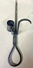 Antique Metal Miners Tommy Stick picture