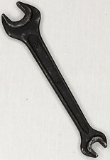 Open Ended Combination Wrench Size 13