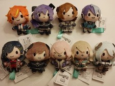 Project Sekai Colorful Stage Hatsune Miku Set Of (9) Fuwa Petit 4