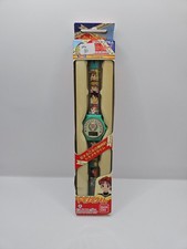 Vintage Bandai Marmalade Boy 1994 Watch TokiMeki Time picture