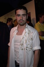Jesse Bradford 3rd Movieline Young Hollywood Awards Arrivals at Ho- Old Photo 1 picture