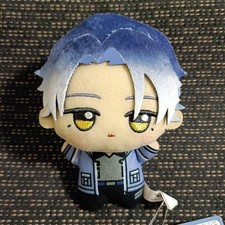 Elio's Rising Heroes 12th Robins Nico Chibigurumi Collectible Plush Doll picture