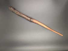 Wooden Magic Wand w/ Certificate of Authenticity, Wand #3892 (Magic) picture