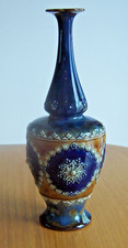 Antique Royal Doulton Lambeth 12