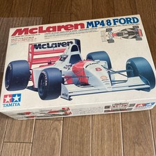 Tamiya Grand Prix Collection F1 McLaren Ford Ayrton Senna picture
