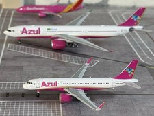 Azul A320neo (cancer  awareness) PR-YRS Phoenix 1:400 picture