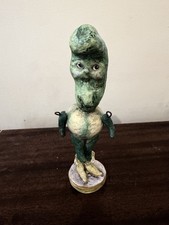 Debbie Thibault Signed Melon Lady Figurine 380/2500 picture