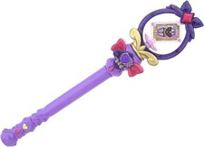 Bandai Star Detective PreCure Tear Arcana Rod Makoto Jewel 4582769901560 picture