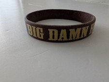 2015 SDCC Exclusive QMX Firefly Big Damn Hero Rubber Bracelet picture