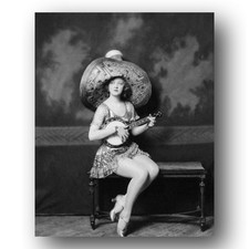 Ada-May Weeks Photo 8x10 Portrait Headshot Actress picture
