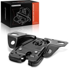 Rear Trunk Latch Tailgate Door Lock Actuator Compatible with Buick Century picture