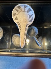 Prehistoric Anasazi Black-And-White Scoop picture