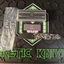 Bestechman Guardian Shipwreck Exclusive And Limited picture