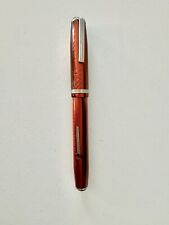 Vintage Esterbrook  J Series Bronze Lever Fill Fountain Pen with Nib 1551 picture