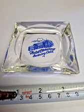 Vintage Hotel Claremont Berkeley Calif. 4 Lobe  Ashtray picture