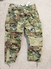 USAF/USA Multicam OCP Trouser, Extreme Cold/Wet Weather, Gen 3, Medium-Regular picture