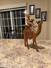 Vintage Large 16