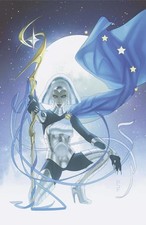 Imperial #2 - W. Scott Forbes - 1:100 Lilandra Virgin Variant - Marvel 2025 NM picture