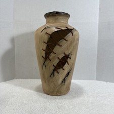 Navajo  “14” Vase picture