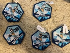 Lowe’s Home Improvement Winter 2025 Safety Celebration Patch  picture