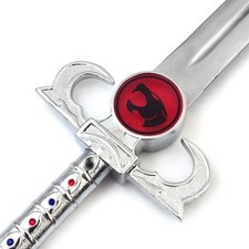 Summon the Power of Sight Beyond Sight ⚔ Sword of Omens – Iconic ThunderCats picture