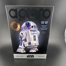 Star Wars Agoro Trading Card  Blind Box picture