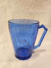 30's Shirley Temple Mug by Hazel Atlas though unmarked. picture
