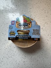 RMS Mini GOLD RUSH Edition Dumplng picture