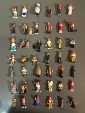 Rare Homies Lot - 43 characters mixed series picture