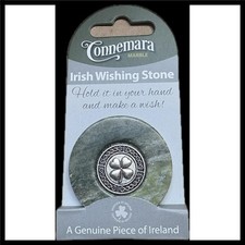 Connemara Marble: Irish Wishing Stone picture