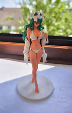 Nelliel Figure Bleach Anime 16cm (3D Printed) Custom Figure picture