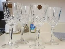 Cristal d'arques Crystal Cups From France picture