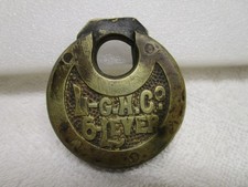 Antique cast brass 