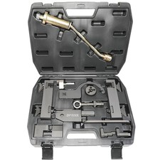 DPTOOL Engine Timing Tool Kit for Land Rover Jaguar V8 5.0L V6 3.0L picture