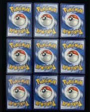 Pokémon Chinese Eevee EX RR Cards Set 9Pcs Sylveon Terastal Gathering CSV9.5C picture
