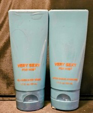 ~Victoria's Secret~ NEW Very Sexy For Him 2 After shave Hydrator 1.7 Oz RARE picture