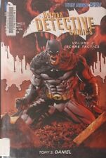 Batman - Detective Comics #2, 2013 1st Printing USA, Ex-Library VG Condition picture