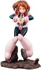 Kotobukiya My Hero Academia Ochaco Uraraka ARTFX J 1/8 Scale Figure Collectible picture