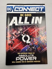 DC connect #51 picture