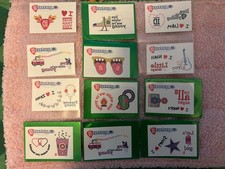 2013 Enterplay One Direction Tattoos
