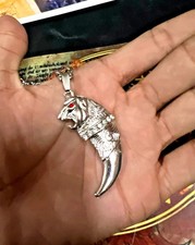 Aghori Wild Sex Vashikaran Attraction Amulet Hindu KAMADEVA LOVE CHARM picture