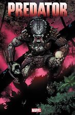 Predator #1 | Select Covers | Marvel Comics NM 2022 picture