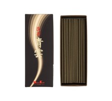 Nippon Kodo 212 Jinkoh Seiun Special Aloe Incense, 15 x 8 x 3 cm, Black picture